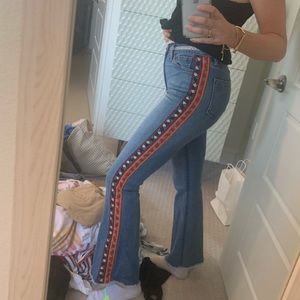 Tory Burch Jeans